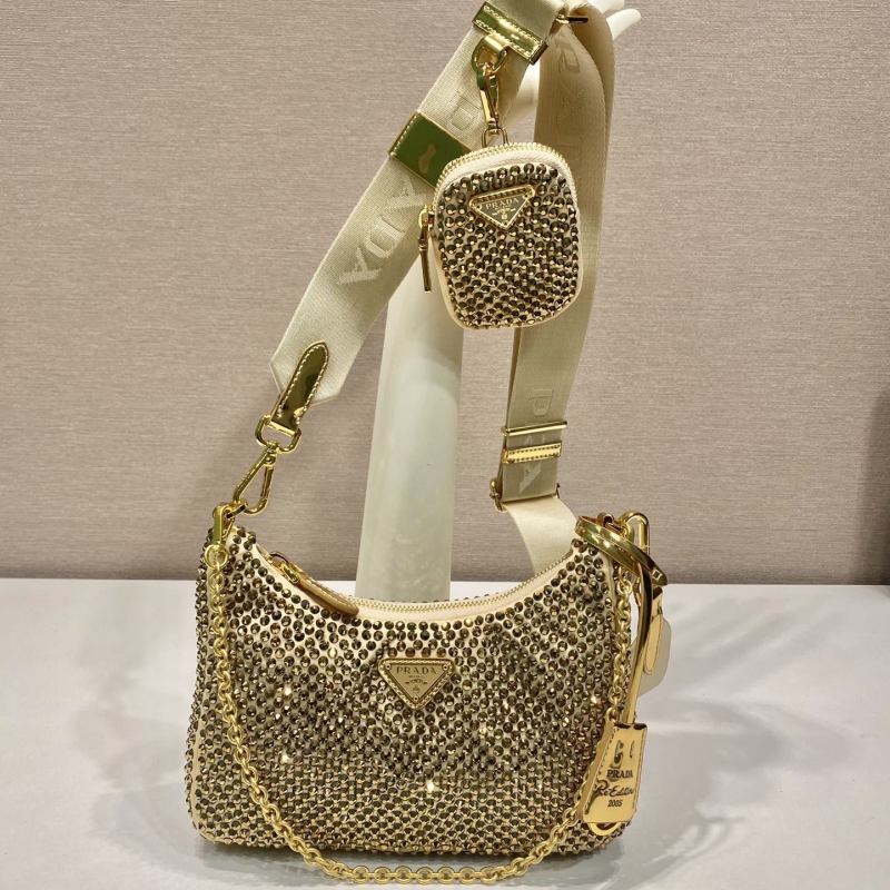 Pra*a satchel bags